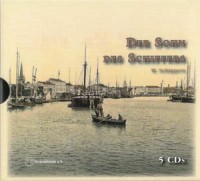 Der Sohn des Schiffers - Hörbuch